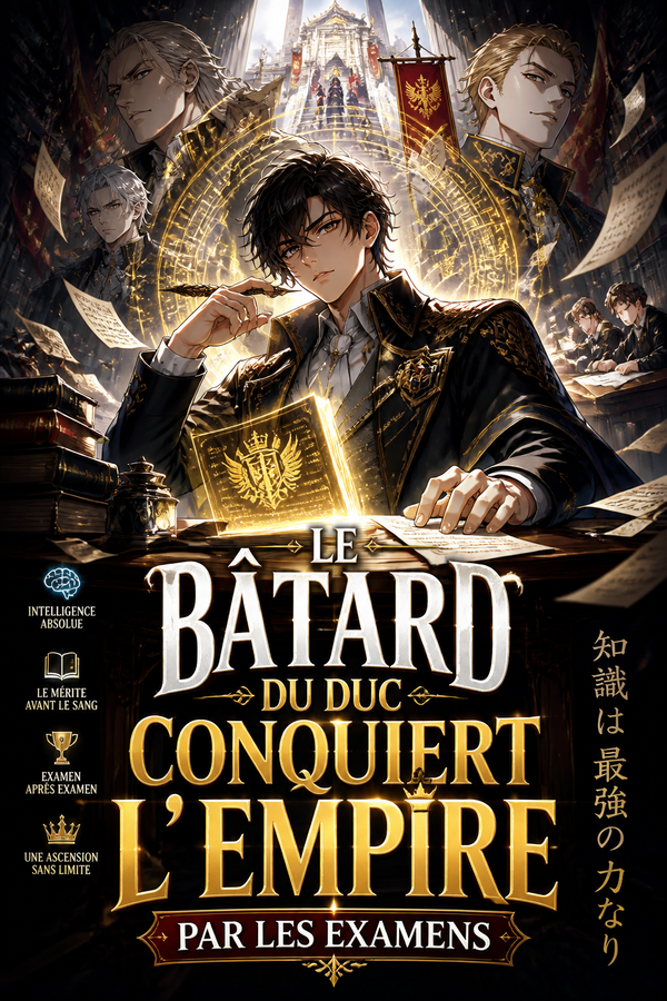Le Bâtard du Duc Conquiert l'Empire par les Examens