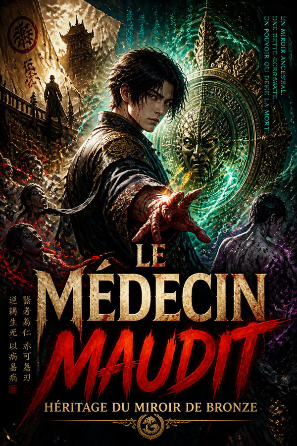 Le Médecin Maudit : Héritage du Miroir de Bronze