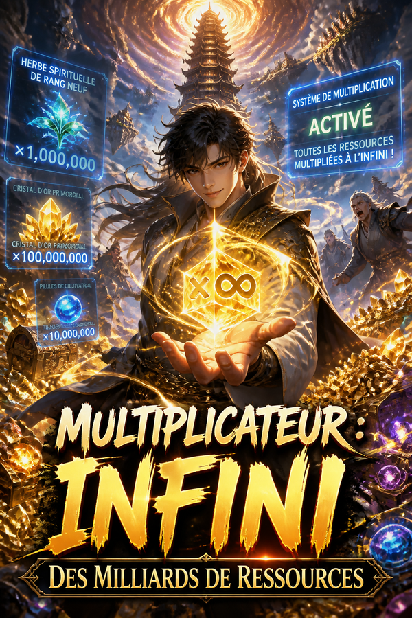 Multiplicateur Infini : Des Milliards de Ressources