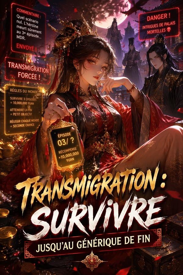 Transmigration : Survivre jusqu'au générique de fin