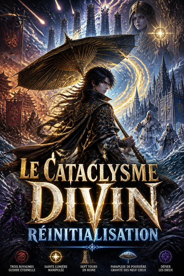 Le Cataclysme Divin : Réinitialisation