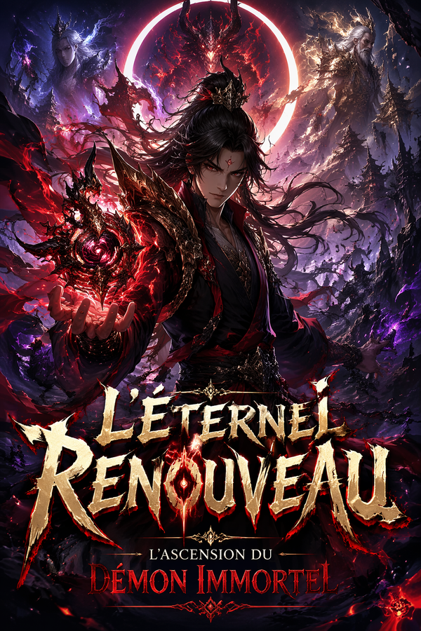 L'Éternel Renouveau : L'Ascension du Démon Immortel