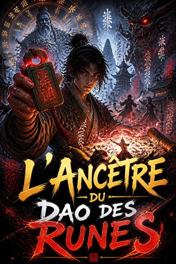 L'Ancêtre du Dao des Runes