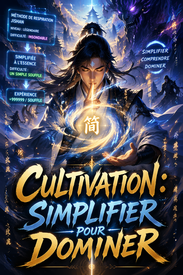 Cultivation : Simplifier pour Dominer
