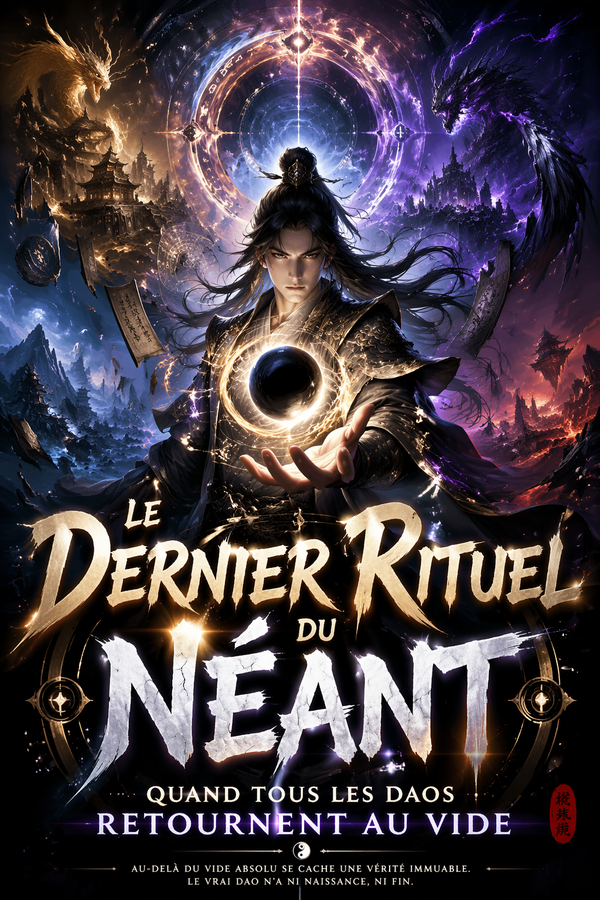 Le Dernier Rituel du Néant : Quand Tous les Daos Retournent au Vide