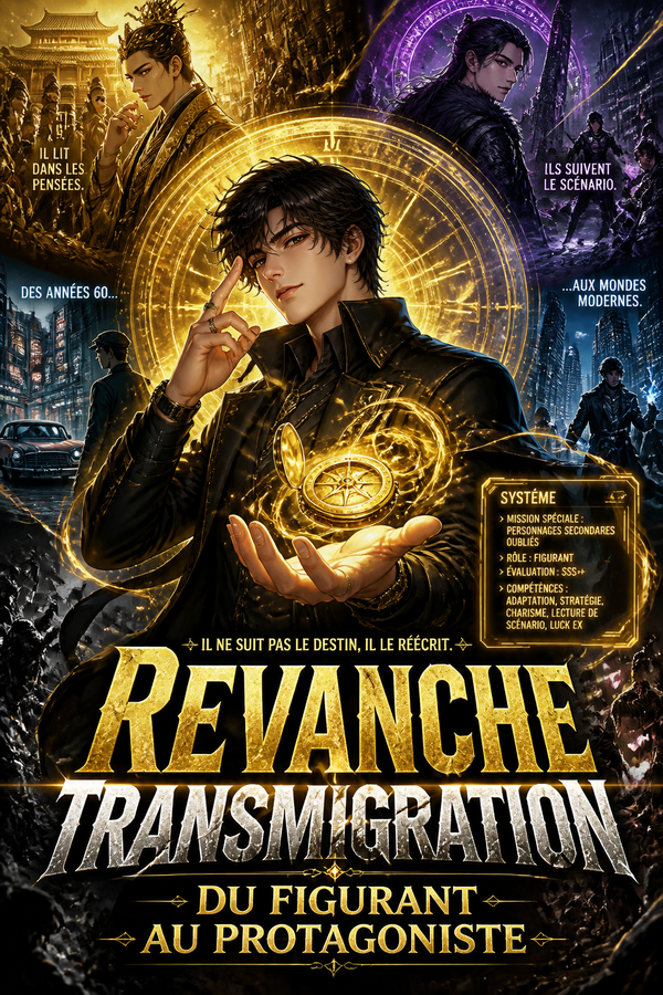 Revanche Transmigration : Du Figurant au Protagoniste