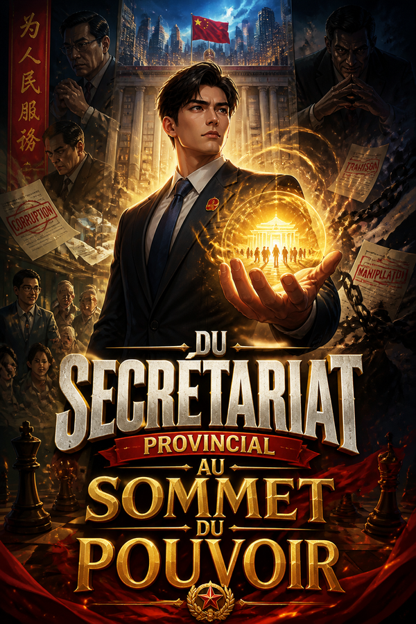 Du Secrétariat Provincial au Sommet du Pouvoir