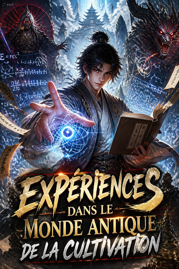 Expériences dans le monde antique de la cultivation