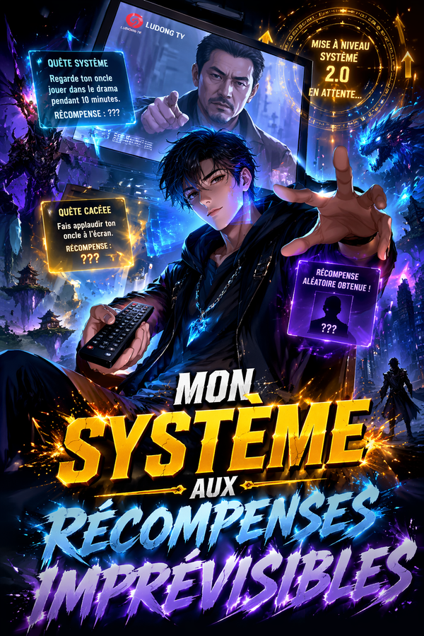 Mon Système aux Récompenses Imprévisibles