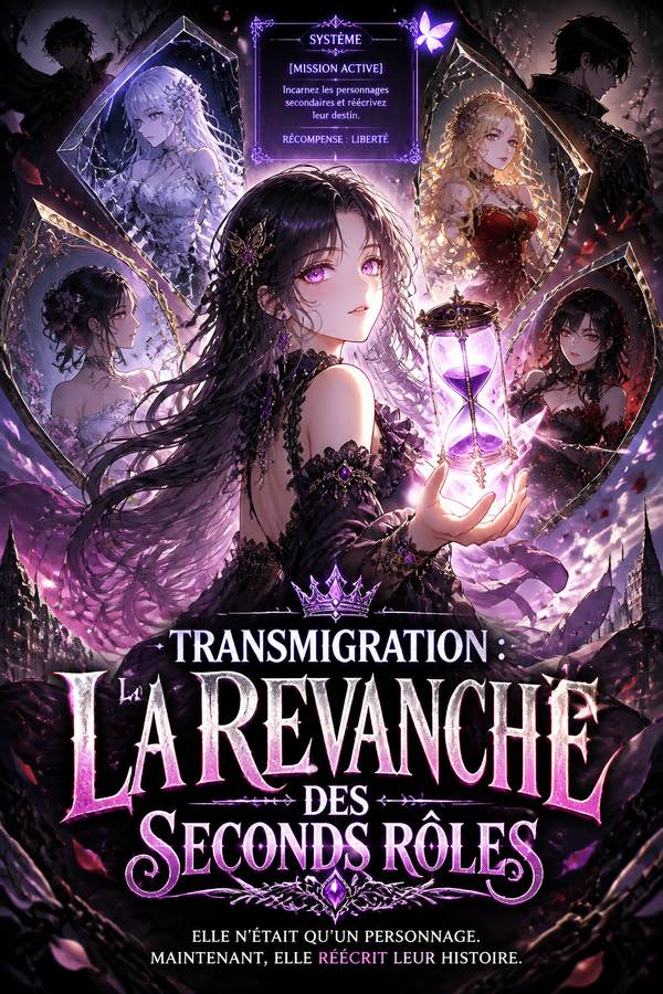 Transmigration : La Revanche des Seconds Rôles