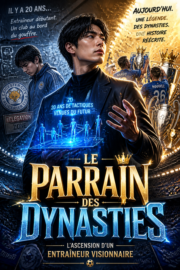 Le Parrain des Dynasties : L'Ascension d'un Entraîneur Visionnaire