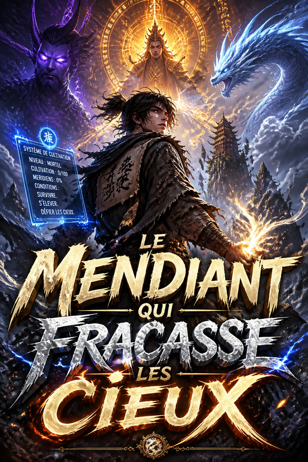 Le Mendiant qui Fracasse les Cieux