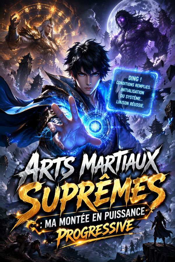 Arts Martiaux Suprêmes : Ma Montée en Puissance Progressive