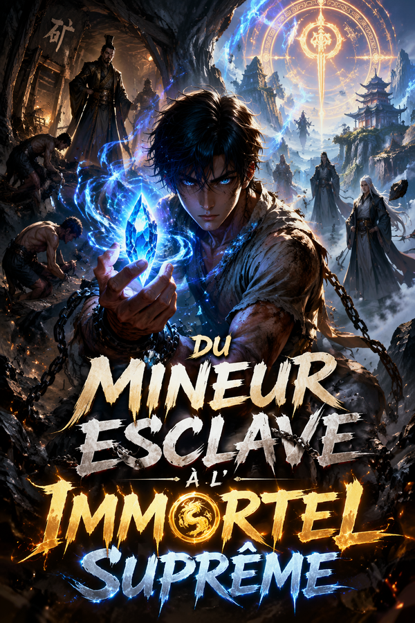 Du Mineur Esclave à l'Immortel Suprême
