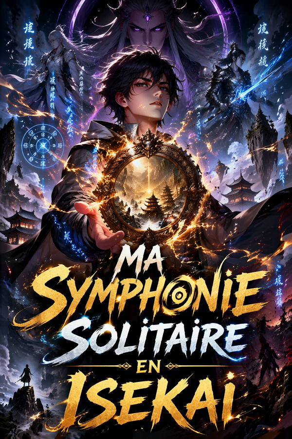 Ma Symphonie Solitaire en Isekai