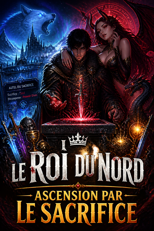 Le Roi du Nord : Ascension par le Sacrifice