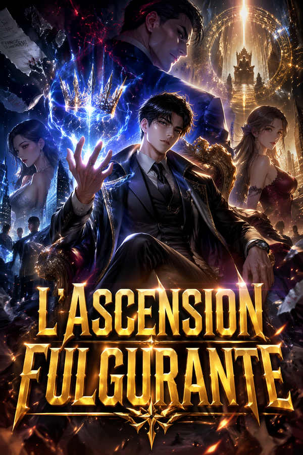 L'Ascension Fulgurante