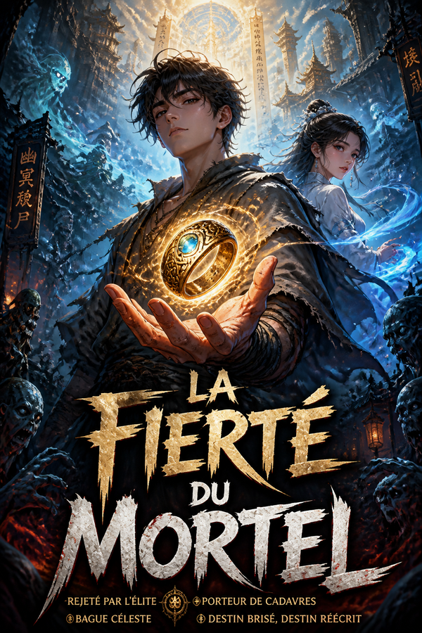 La Fierté du Mortel
