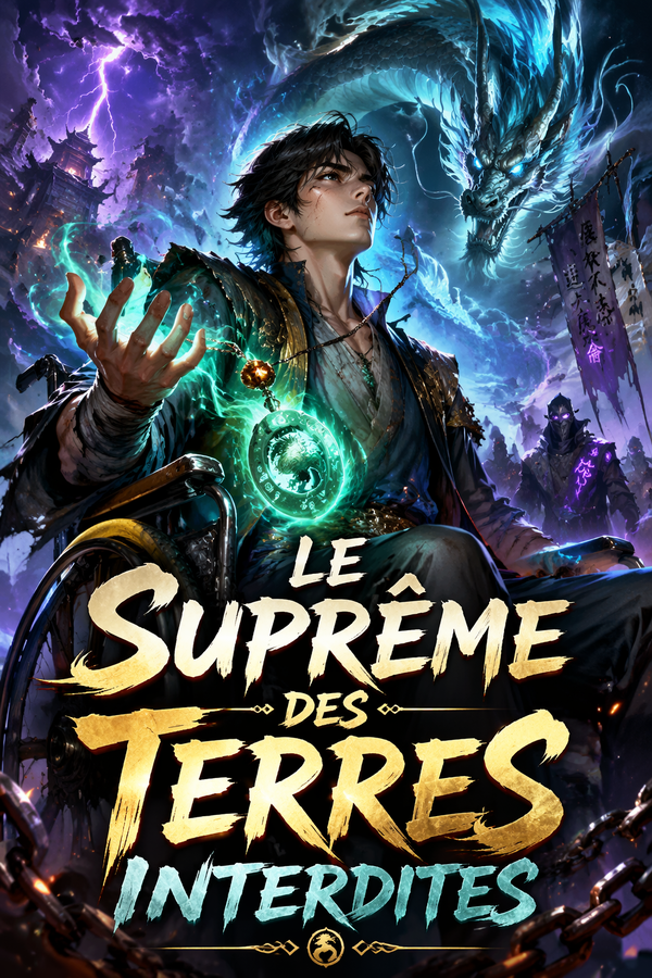 Le Suprême des Terres Interdites