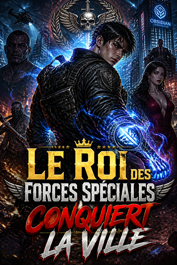 Le Roi des Forces Spéciales Conquiert la Ville