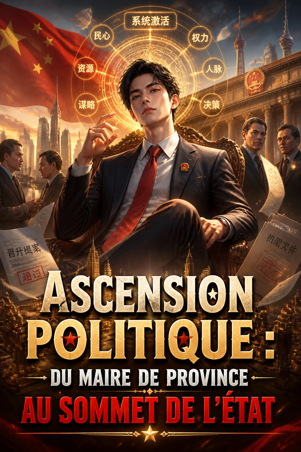 Ascension politique : du maire de province au sommet de l'État