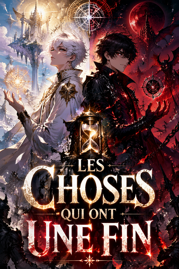 Les Choses Qui Ont une Fin