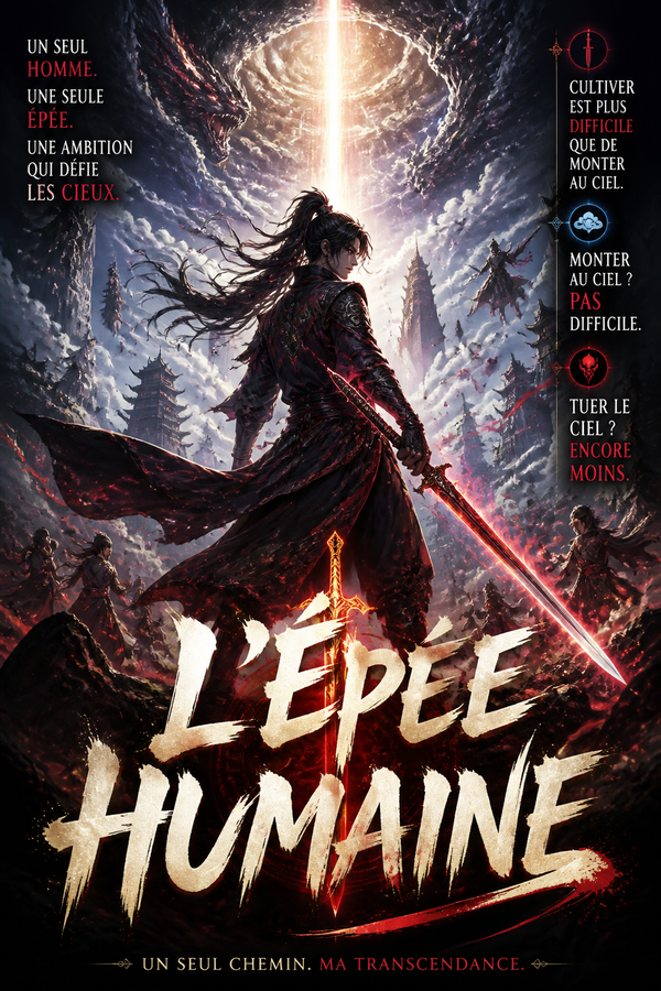 L'Épée Humaine