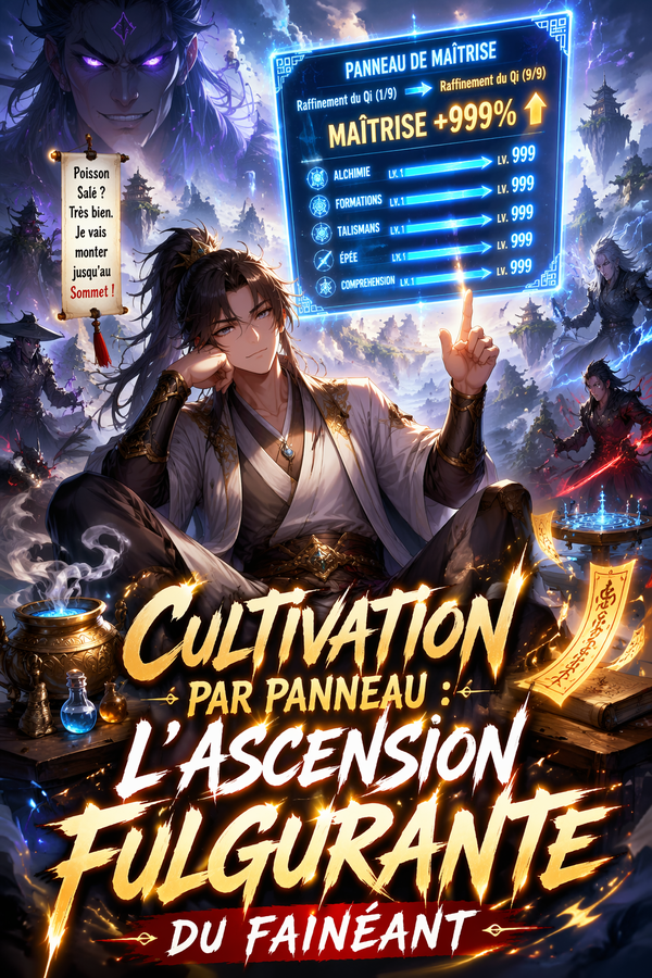 Cultivation par Panneau : L'Ascension Fulgurante du Fainéant