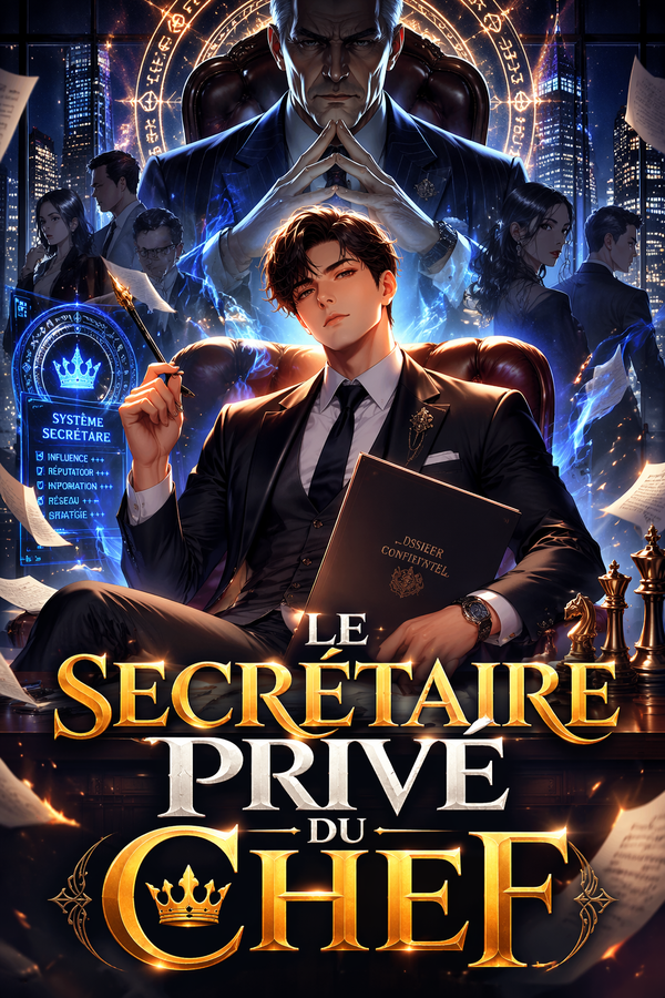 Le Secrétaire Privé du Chef