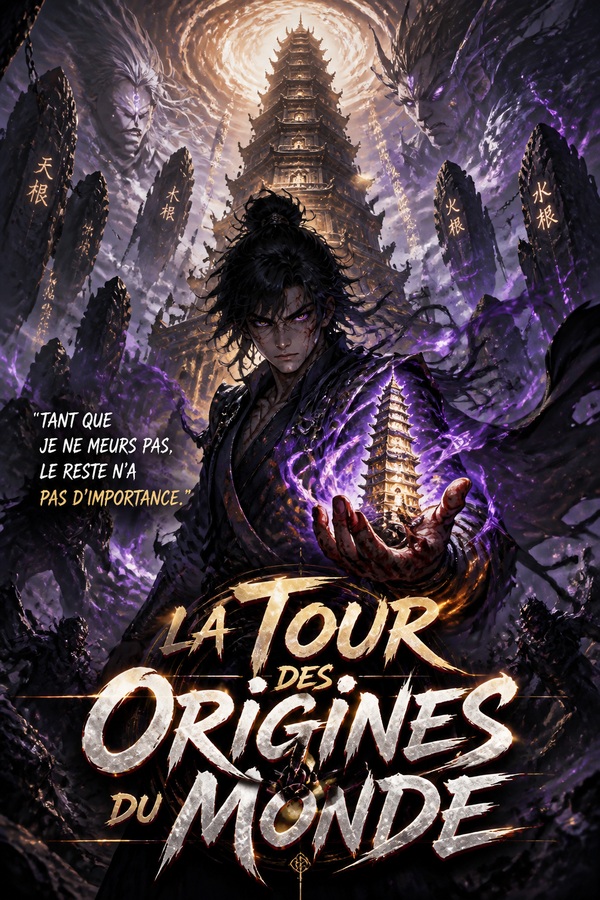 La Tour des Origines du Monde