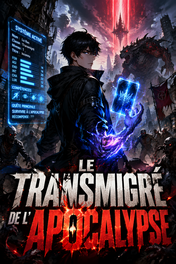 Le Transmigré de l'Apocalypse