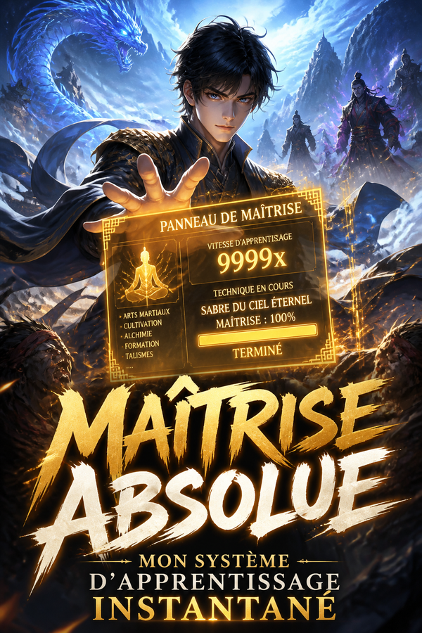 Maîtrise Absolue : Mon Système d'Apprentissage Instantané