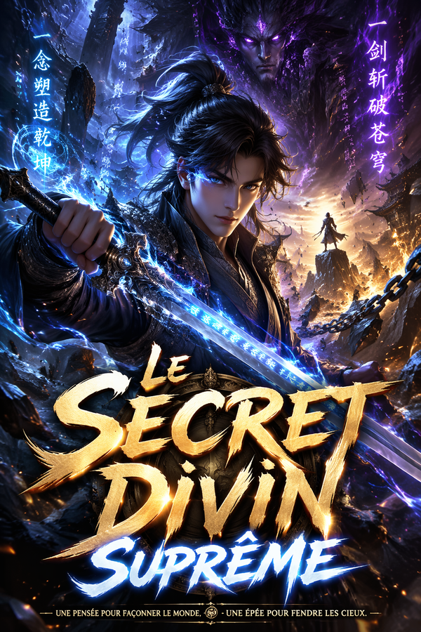 Le Secret Divin Suprême