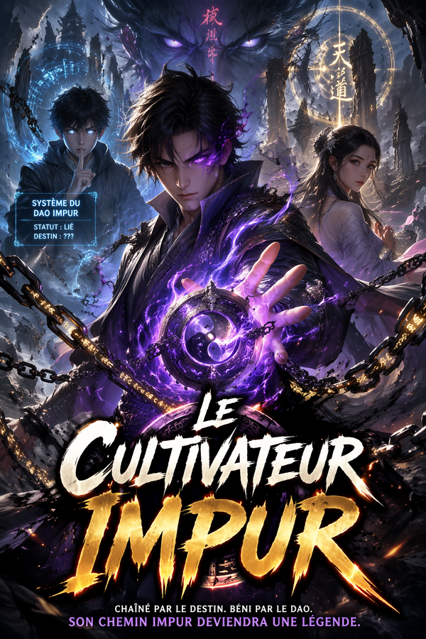 Le Cultivateur Impur