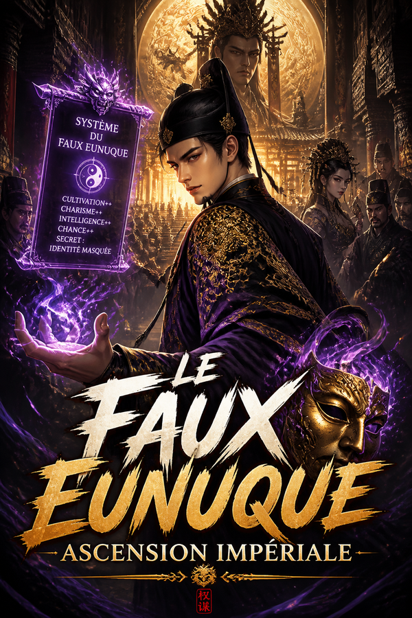 Le Faux Eunuque : Ascension Impériale