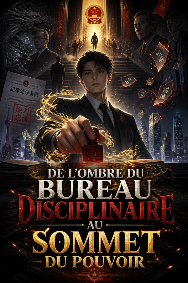 De l'ombre du bureau disciplinaire au sommet du pouvoir