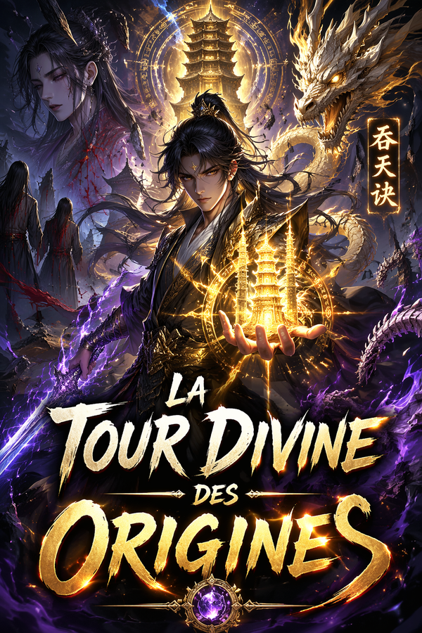 La Tour Divine des Origines