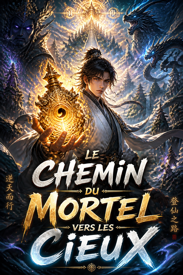 Le Chemin du Mortel vers les Cieux