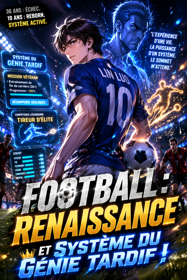 Football : Renaissance et Système du Génie Tardif !