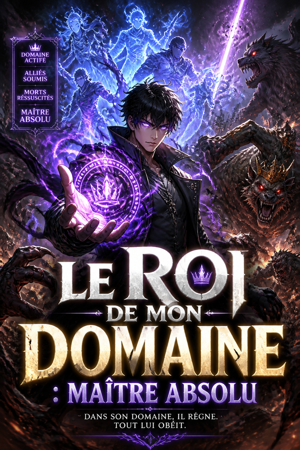 Le Roi de mon Domaine : Maître Absolu