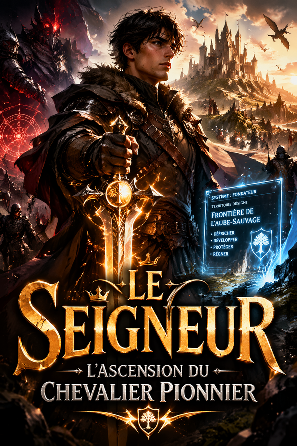 Le Seigneur : L'Ascension du Chevalier Pionnier