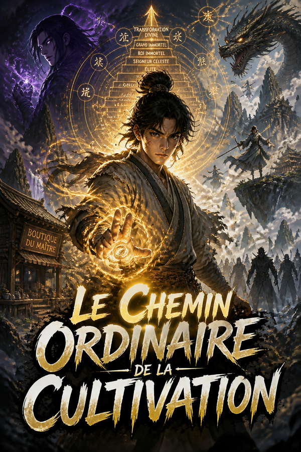 Le Chemin Ordinaire de la Cultivation