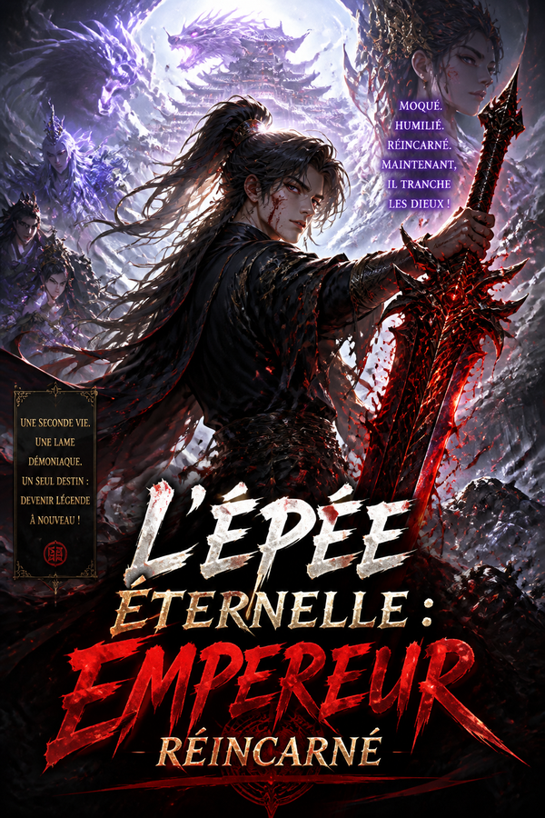 L'Épée Éternelle : Empereur Réincarné