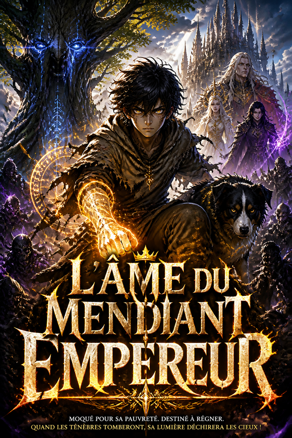 L'Âme du Mendiant Empereur