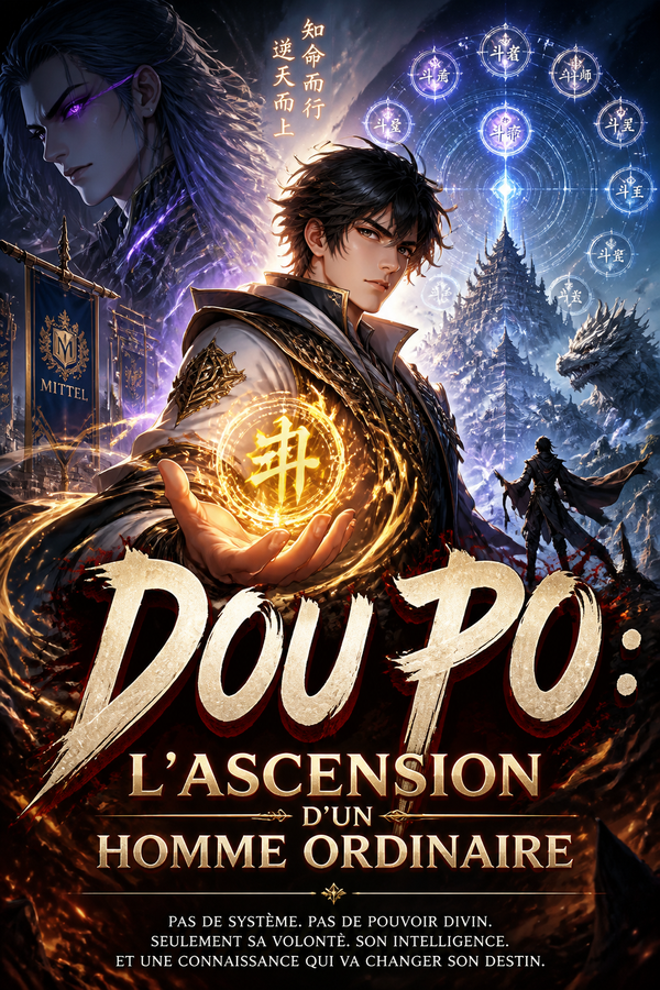 Dou Po : L'Ascension d'un Homme Ordinaire