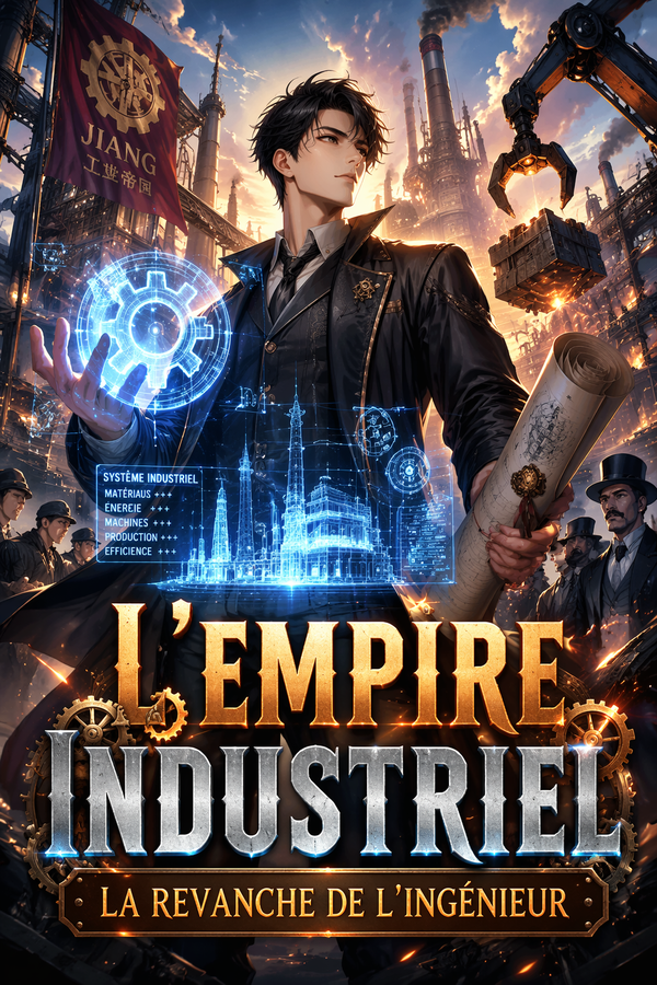 L'Empire industriel : La revanche de l'ingénieur