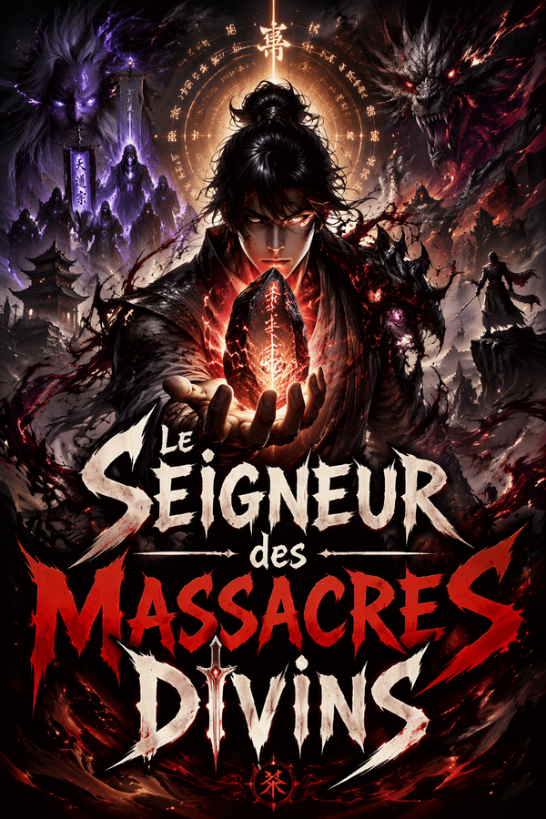 Le Seigneur des Massacres Divins