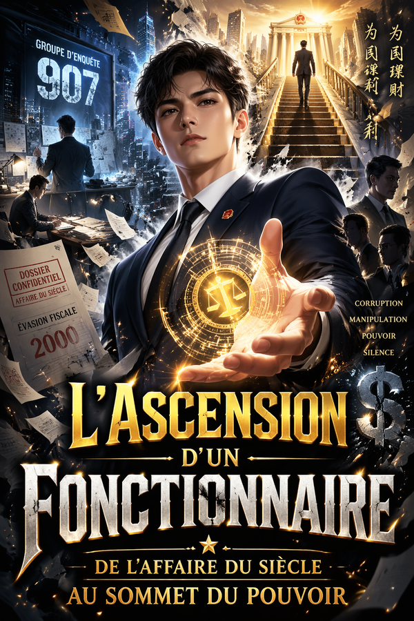 L'Ascension d'un Fonctionnaire : De l'Affaire du Siècle au Sommet du Pouvoir