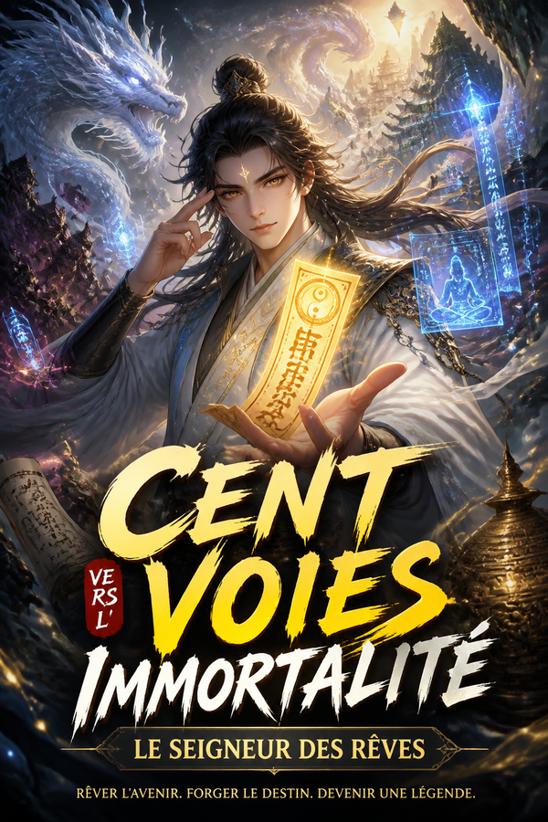 Cent Voies vers l'Immortalité : Le Seigneur des Rêves