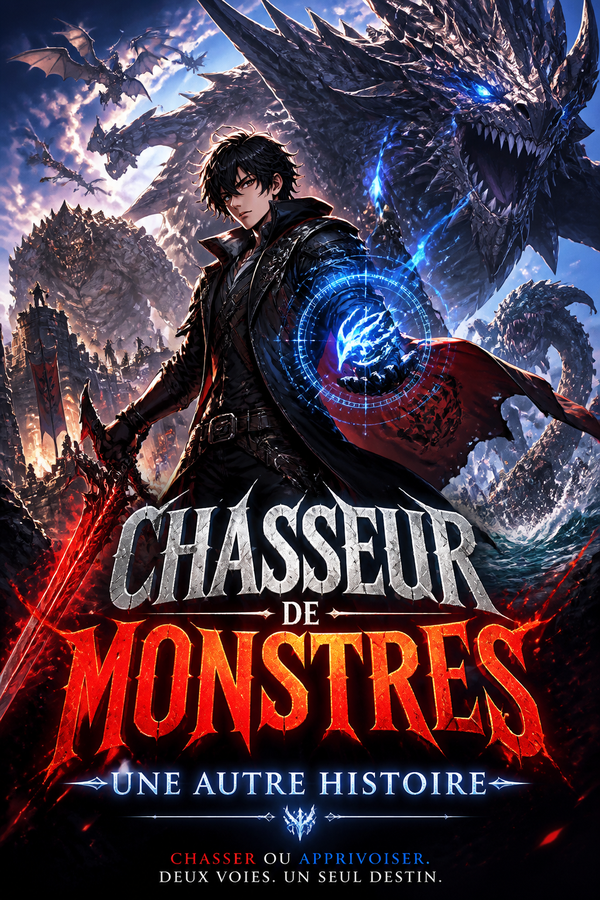 Chasseur de Monstres : Une Autre Histoire